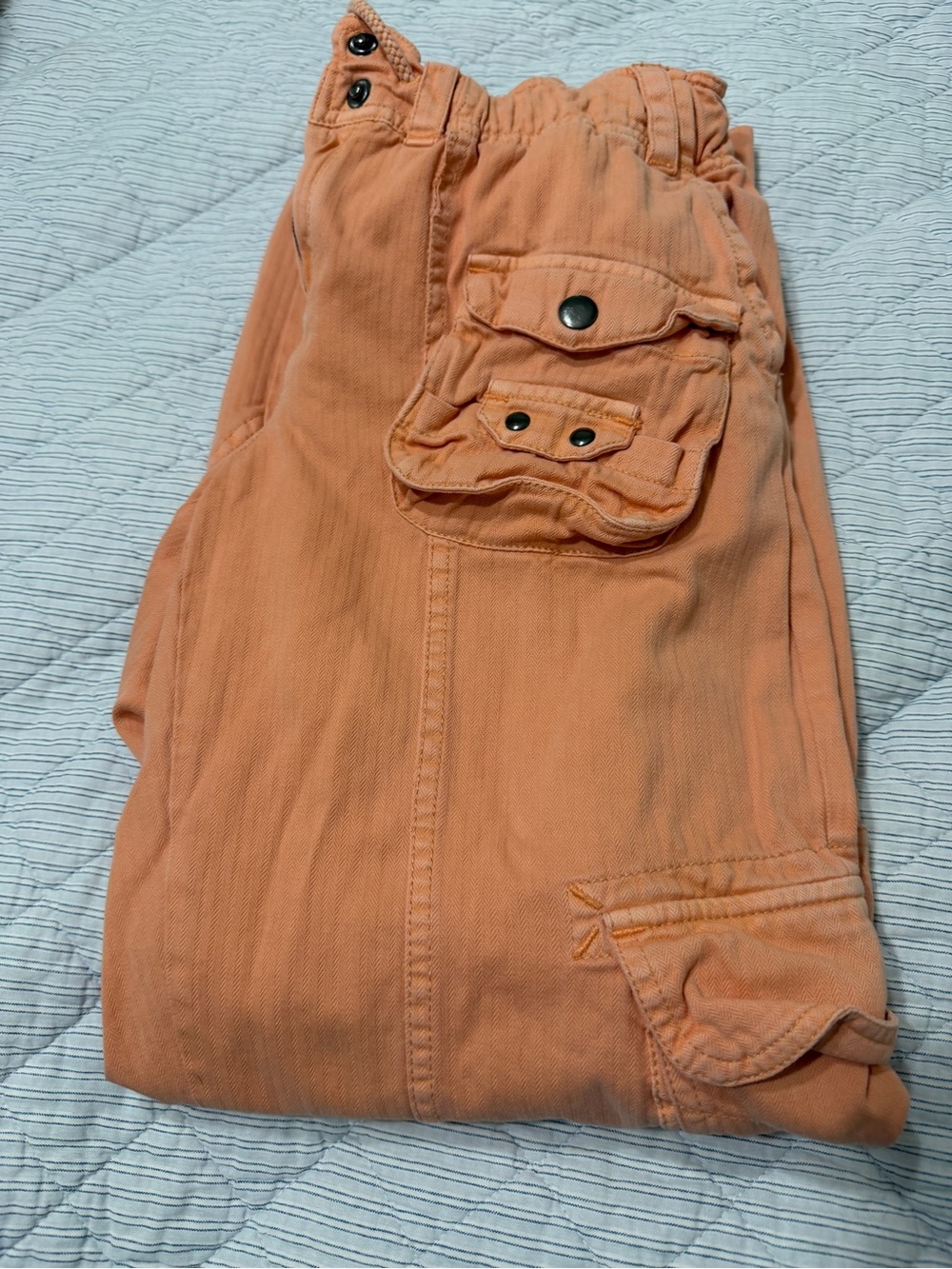 Free People Pants - Picture 4 of 4